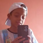 Ryan Nazário - @ryannazario4 - Instagram