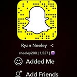 R.J Washinton - @neeley.ryan - Instagram