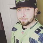 Ryan Nelms - @thenelmers75 - Instagram