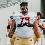 Ryan Nelson - @54rnelson - Instagram