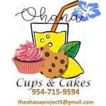 Ryan Nero - @ohana_cups_and_cakes - Instagram