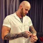 Ryan Nettleship - @ryannettleship - Instagram