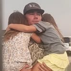 Ryan Newman - Facebook