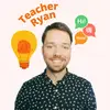 Ryan Newman - @onlineenglishteacherryan - TikTok