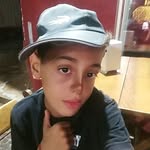 Ryan Ney Jr. - @rosanaryannicoly - Instagram