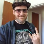 Ryan Nicholson - @plotdigger - Instagram