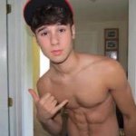 Ryan Nickles - @ryannickles12 - Instagram