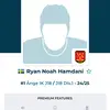 🏒🥅❤️ - @ryannoahhamdani7 - TikTok