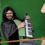 Ryan Northup - @ryan_thought_cos - Instagram