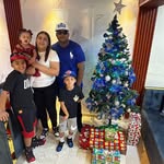 Ricky Nova Perdomo - @ryan_novas - Instagram