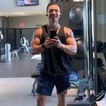Ryan Nowakowski - @fitover40ryno - Instagram
