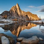 Ryan Nuechterlein - @weekendinthewilderness - Instagram