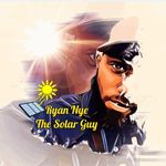 Ryan Nye - @ryannyethesolarguy - Instagram