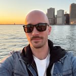 Ryan Nystrom - @_rnystrom - Instagram