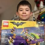 Ryan Oas - @miniog3 - Instagram