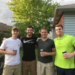 Ryan Obermeier - @obie2310 - Instagram