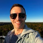 Ryan Obermeier - @ryanobermeier - Instagram