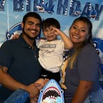 Jeremiah Ryan Ocasio - @theonejessiah - Instagram