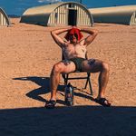 Ryan Ochsner - @liloxypoo - Instagram
