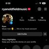 Ryan - @ryanoldfieldmusic - TikTok