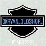 Ryan*Oldshop - @ryan_oldshop_ - Instagram