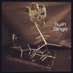 Ryan Olinger - @rust_inc - Instagram