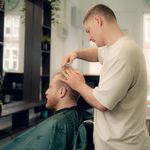Ryan Oliver - Edinburgh Barber - @ryan.oliver_barber - Instagram