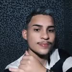 Ryan Olivera - @ryanseveriano - Instagram