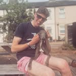 Ryan Holley - @ryanholley98 - Instagram