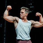 Ryan Olsen - @ryan_fit26 - Instagram
