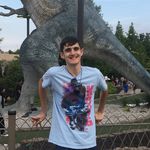 Ryan Olsen - @ryanolsenkong06 - Instagram
