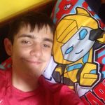 Ryan Olsen - @ryanolsen555 - Instagram