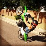 Ryan Olsen - @bikesbeerbiceps - Instagram