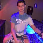 Ryan O'Neal - @dutryan17 - Instagram