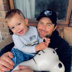 Ryan O'Neal - @ryano_86 - Instagram