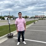 Ryan Oneal - Facebook