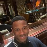 Ryan O'Neal Brathwaite - @ryanobrathwaite - Instagram