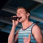 Ryan O'Neill - @ryanoneillmusic - Instagram
