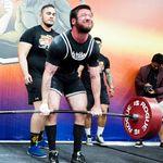 Ryan O’Neill - @blameyourgenetics - Instagram