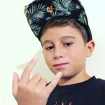 Ryan Opperman - @zubby.gd - Instagram