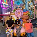 Bryan Oquendo - @bryanoquendo1 - Instagram