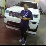 Ryan Rene - @ryanrenerosariooquendo - Instagram
