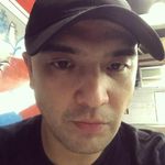 Ryan Ordonez - @ryanordonez - Instagram