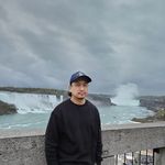 Ryan Ordonez - @el_pulpo_41 - Instagram
