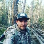 Ryan Osgood - @619duckhunter - Instagram