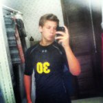 Ryan Otte - @ryanotte5585 - Instagram