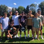 Ryan Overholt - @ryan_over_65 - Instagram