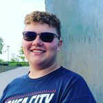 Ryan Overman - @nolanater124 - Instagram