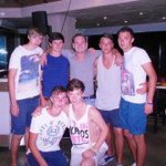 Ryan Overton - @rizzle29 - Instagram