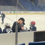 Ryan Overton - @ryanovertonhockey - Instagram